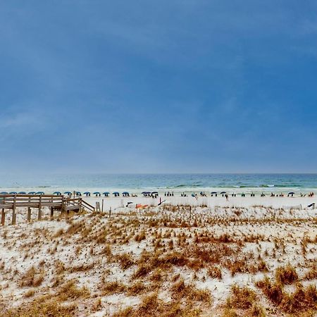 Pelican Isle Condominiums Fort Walton Beach Extérieur photo