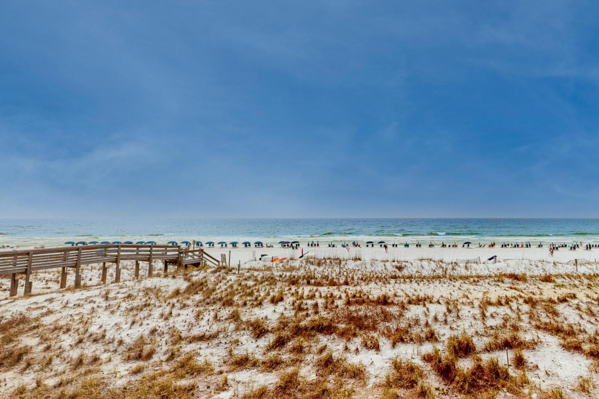 Pelican Isle Condominiums Fort Walton Beach Extérieur photo