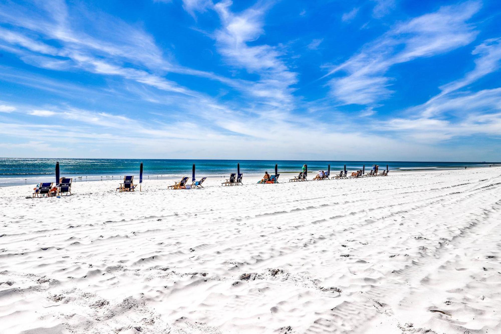 Pelican Isle Condominiums Fort Walton Beach Extérieur photo