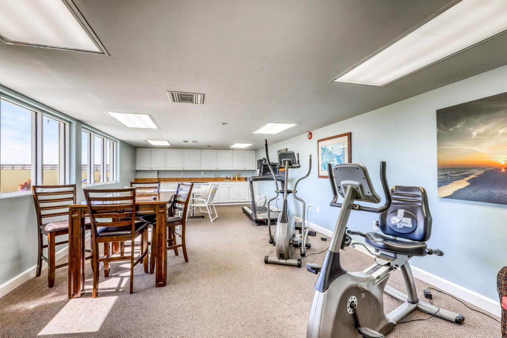 Pelican Isle Condominiums Fort Walton Beach Extérieur photo