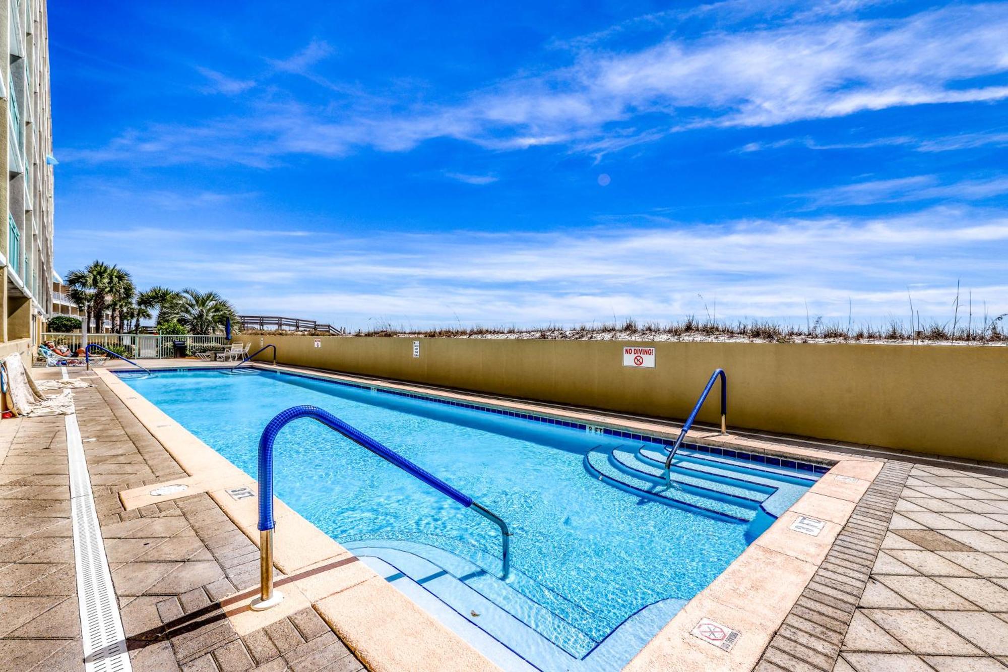 Pelican Isle Condominiums Fort Walton Beach Extérieur photo