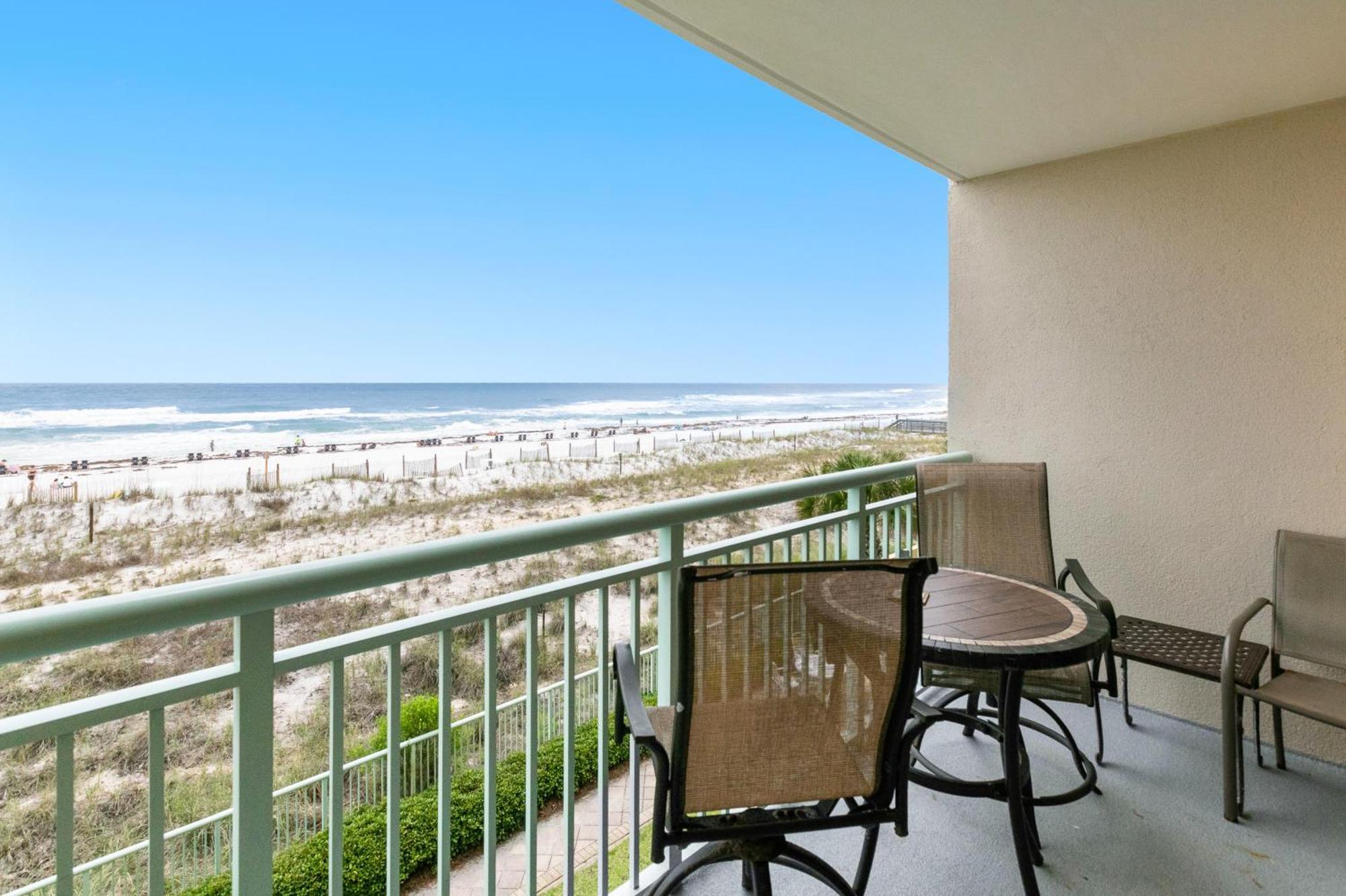 Pelican Isle Condominiums Fort Walton Beach Extérieur photo
