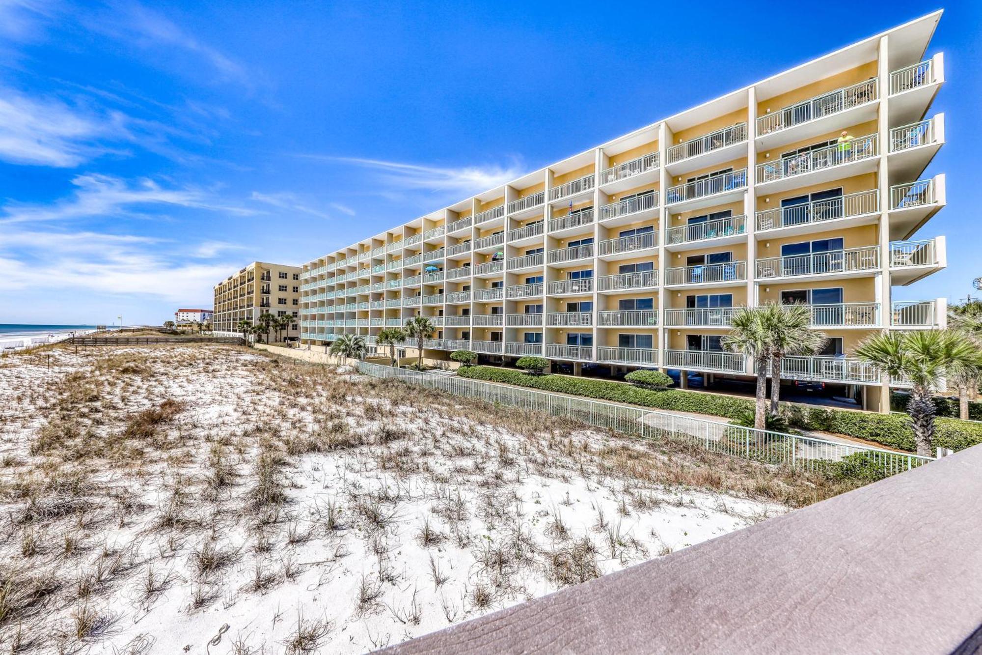 Pelican Isle Condominiums Fort Walton Beach Extérieur photo